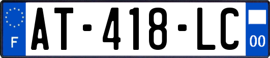 AT-418-LC