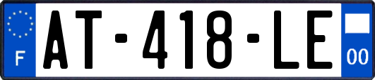 AT-418-LE