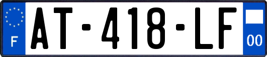 AT-418-LF