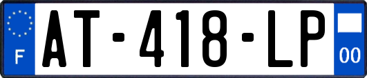 AT-418-LP