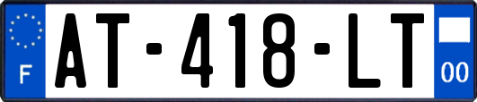 AT-418-LT