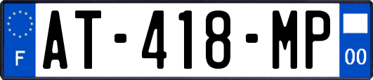 AT-418-MP