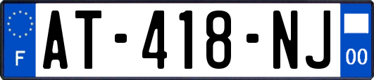 AT-418-NJ