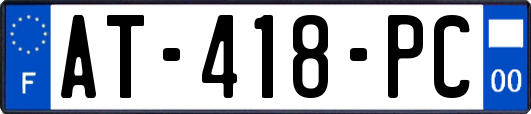 AT-418-PC