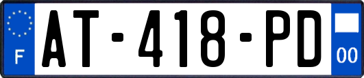 AT-418-PD