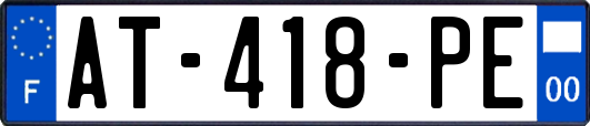 AT-418-PE