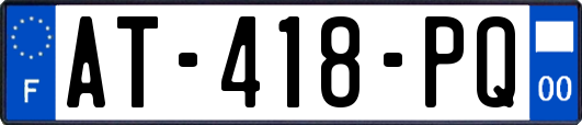 AT-418-PQ