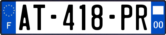 AT-418-PR
