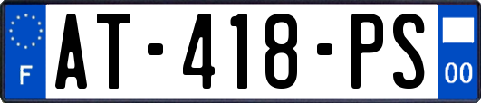 AT-418-PS