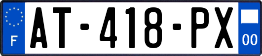 AT-418-PX