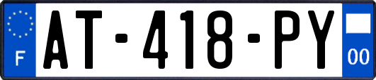 AT-418-PY
