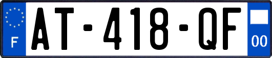 AT-418-QF