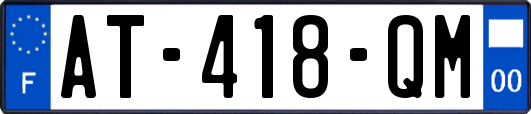 AT-418-QM