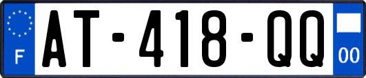 AT-418-QQ