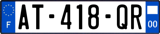AT-418-QR