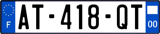 AT-418-QT