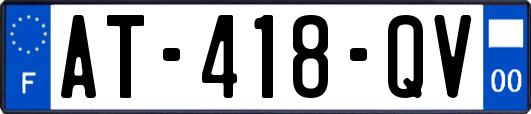 AT-418-QV