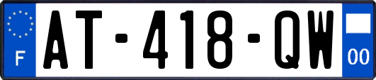 AT-418-QW