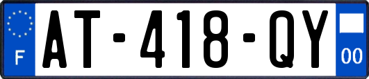 AT-418-QY
