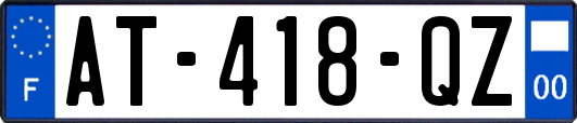 AT-418-QZ