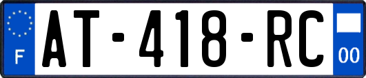 AT-418-RC