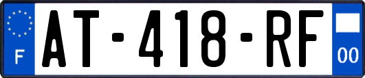 AT-418-RF