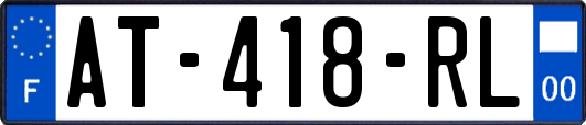 AT-418-RL