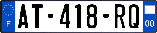 AT-418-RQ
