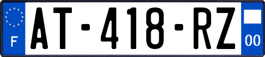 AT-418-RZ