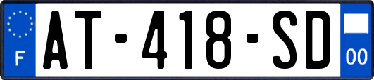 AT-418-SD