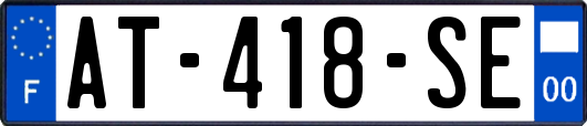 AT-418-SE