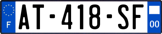 AT-418-SF