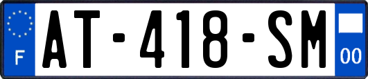AT-418-SM