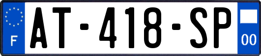 AT-418-SP
