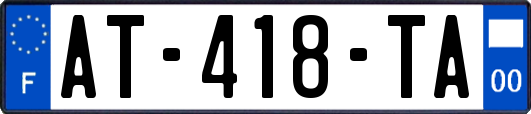AT-418-TA
