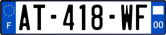 AT-418-WF