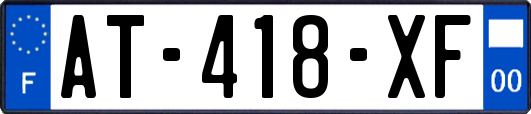 AT-418-XF