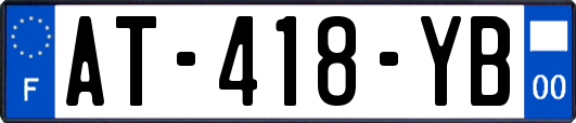 AT-418-YB