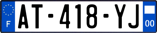 AT-418-YJ