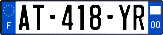 AT-418-YR