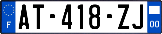 AT-418-ZJ