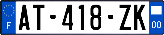 AT-418-ZK