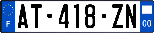 AT-418-ZN