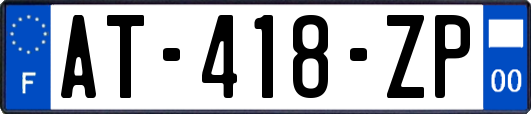 AT-418-ZP