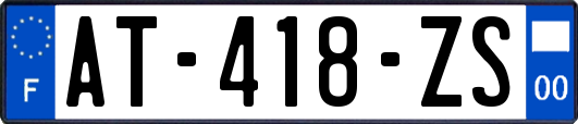 AT-418-ZS