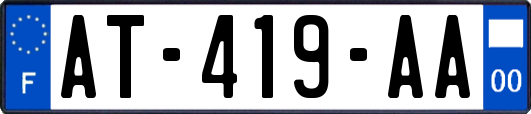 AT-419-AA