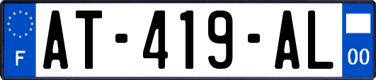 AT-419-AL