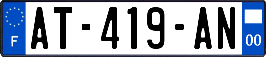 AT-419-AN