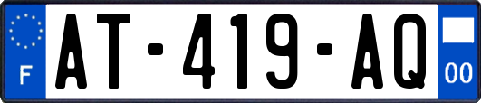 AT-419-AQ