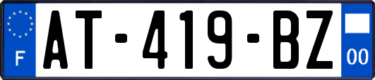 AT-419-BZ